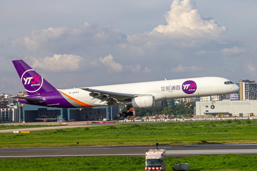 International Courier